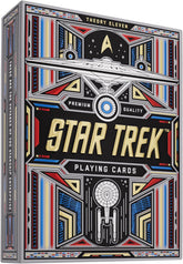 Star Trek Playing Cards - Starbase 505